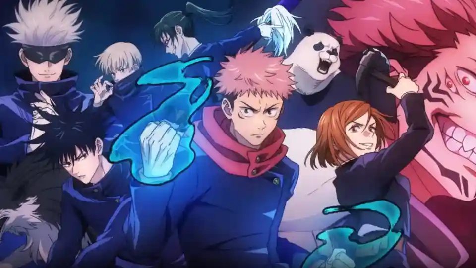 Dive into the world of Jujutsu Kaisen Season 1 with an in-depth look at its trailer, episodes, release date, download options, where to watch online, manga, and characters.